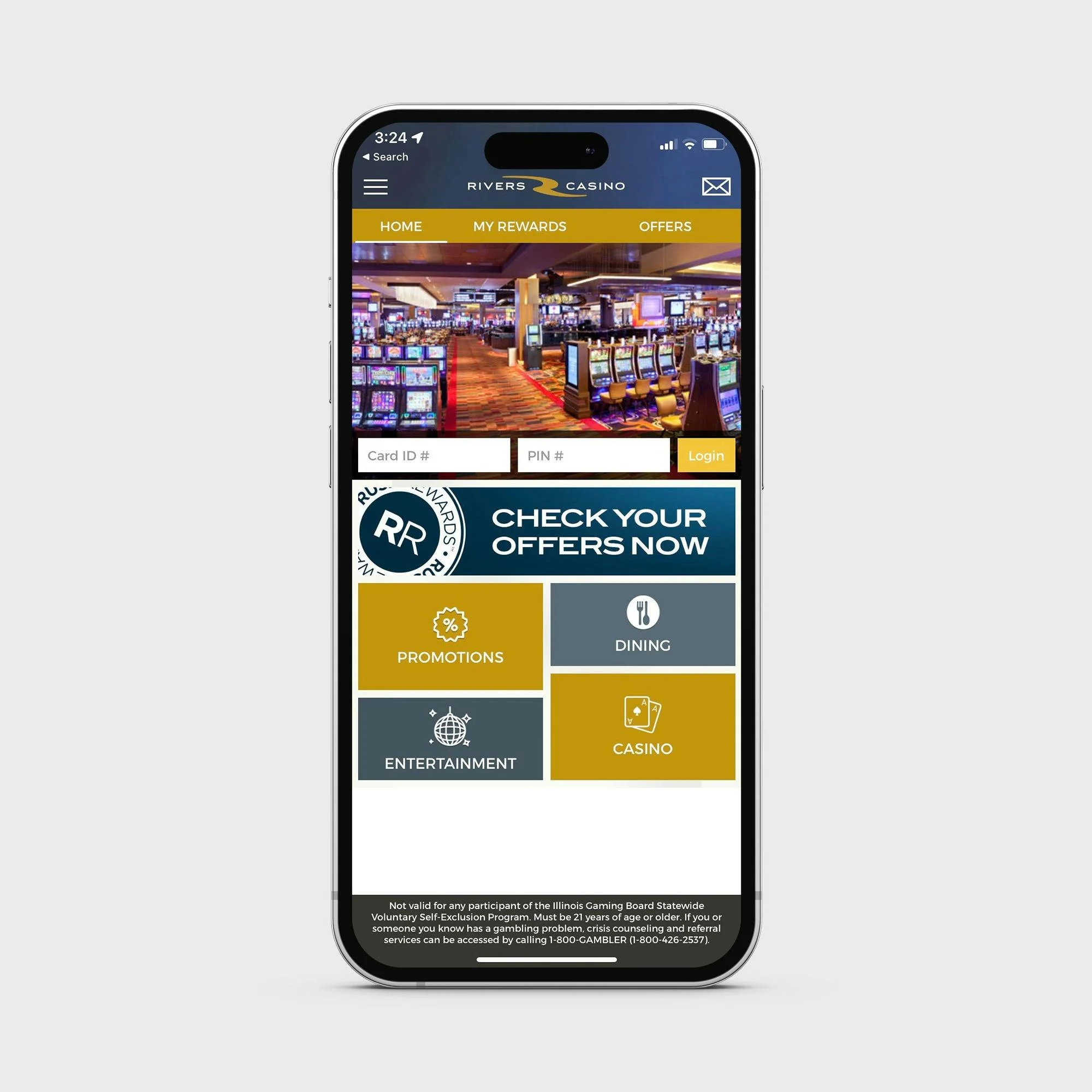 pg电子游戏APP界面预览